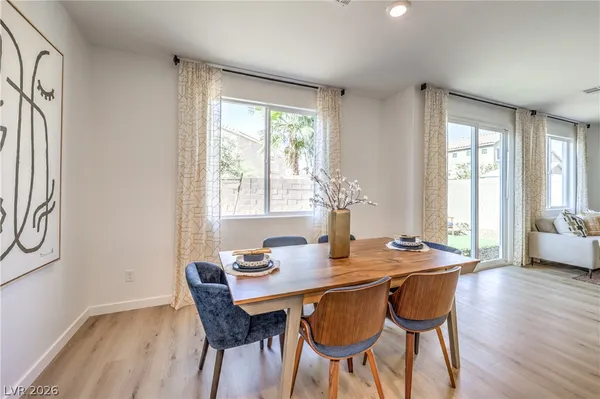 $500,990 | 3833 Paradise Palms Avenue, North Las Vegas, NV 89081