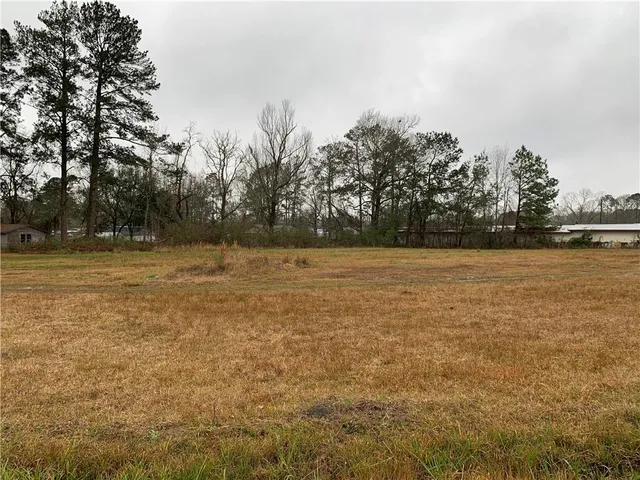 $65,000 | 0 Talambas Drive, Oakdale, LA 71463