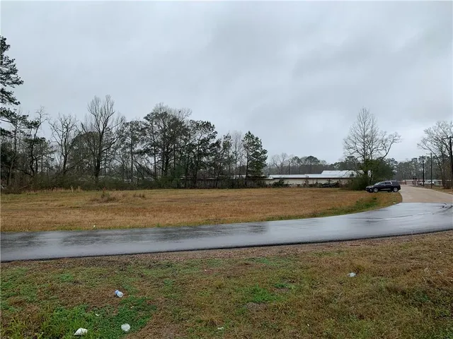 $65,000 | 0 Talambas Drive, Oakdale, LA 71463