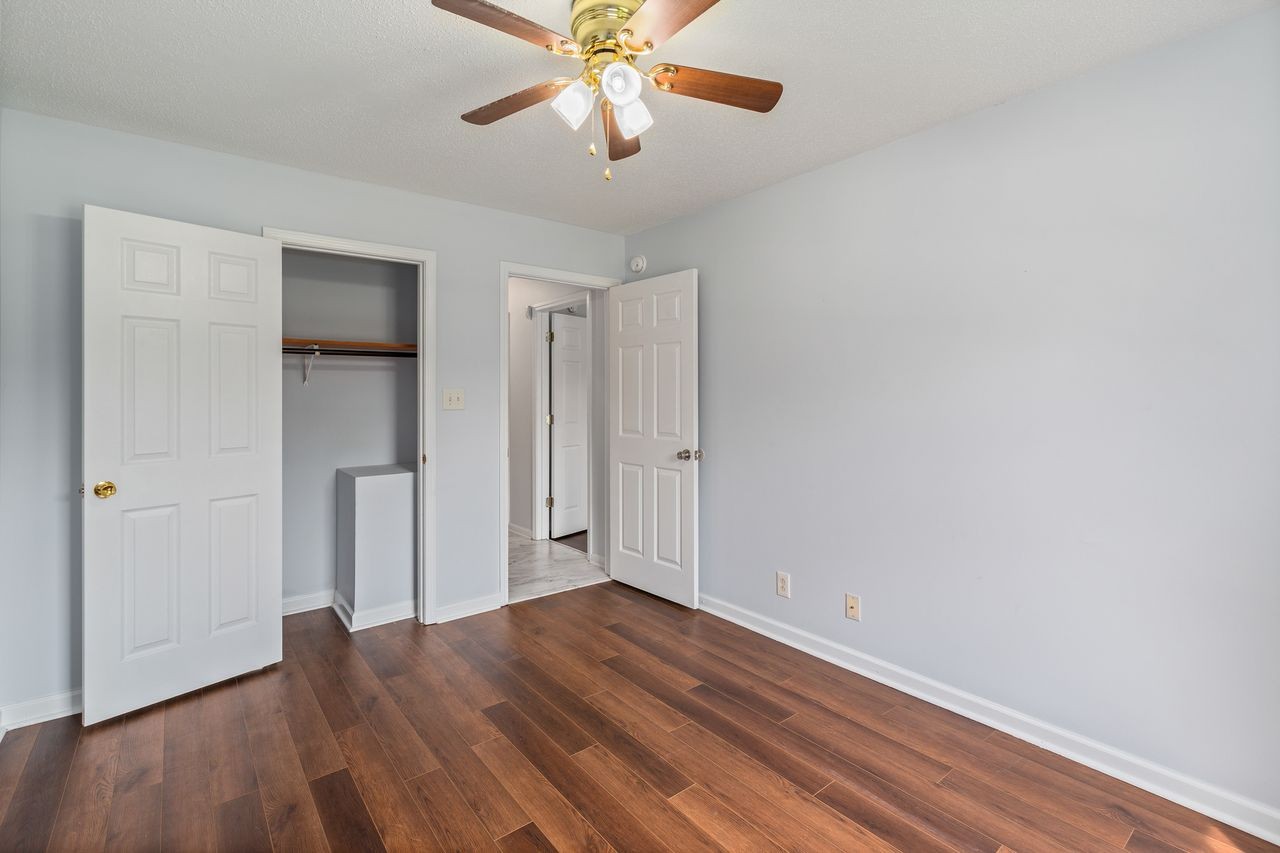 1721 Hazelwood Road Clarksville, TN 37042 - Photo 18 of 25