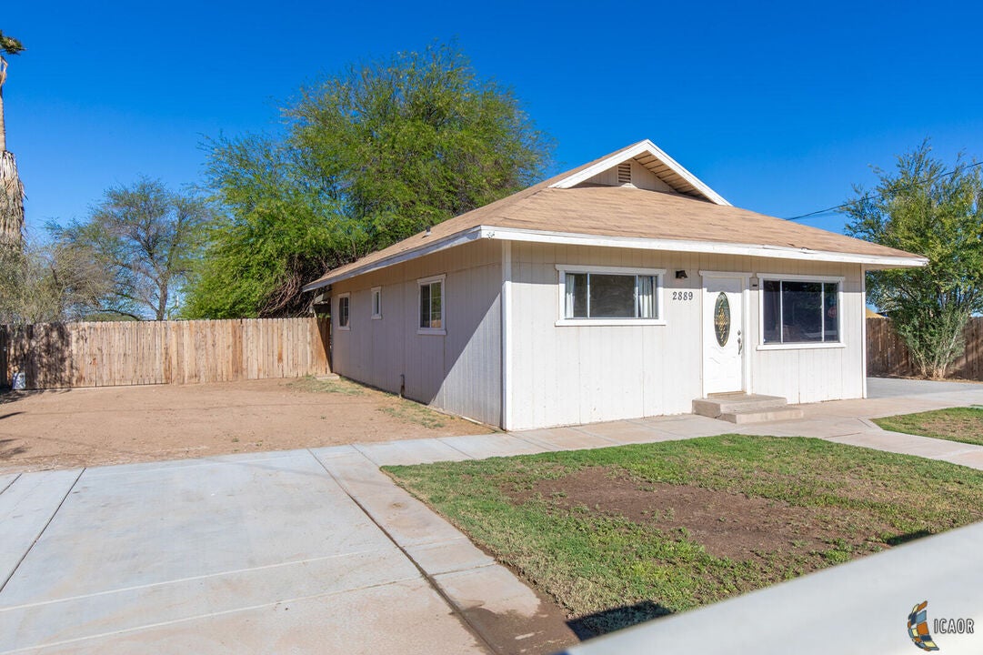 2889 Nance Road Imperial, CA 92251 - Photo 5 of 25 Gallery Image 5