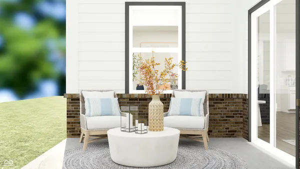 $400,270 | 15491 Alperton Road, Fishers, IN 46037