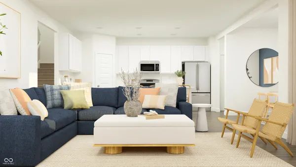 $400,270 | 15491 Alperton Road, Fishers, IN 46037