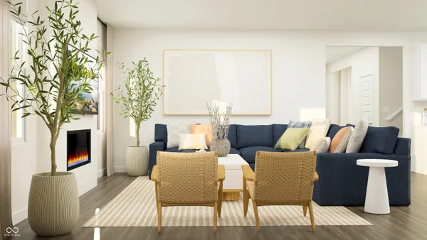 $400,270 | 15491 Alperton Road, Fishers, IN 46037