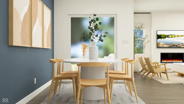 $400,270 | 15491 Alperton Road, Fishers, IN 46037