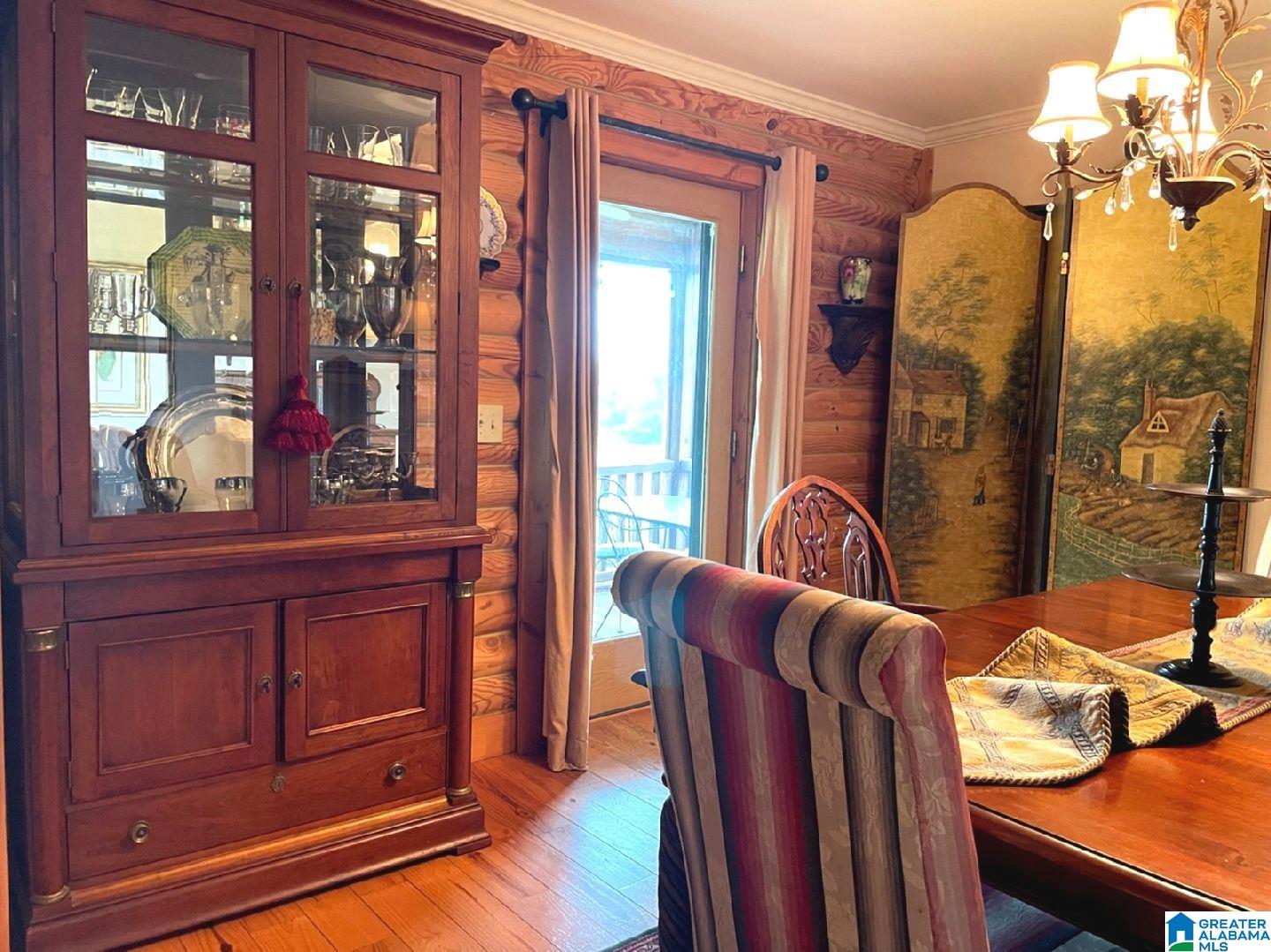 2509 Lees Bridge Road Delta, AL 36258 - Photo 10 of 45