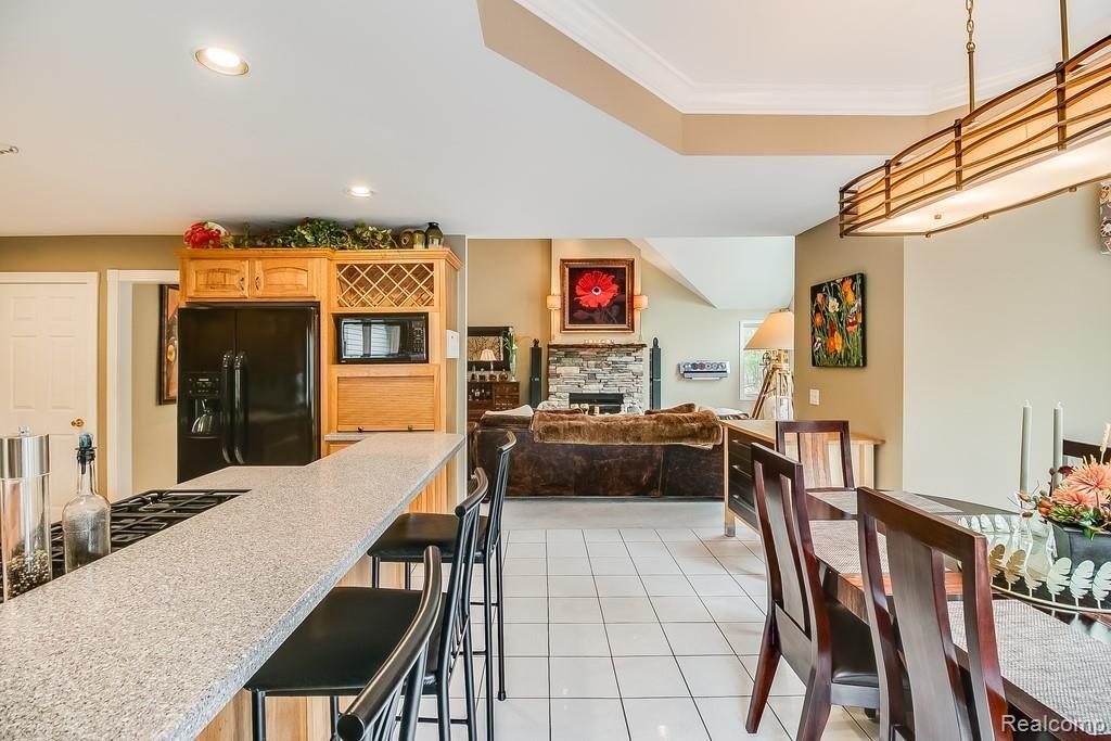 5345 Stickney Road Clarkston, MI 48348 - Photo 18 of 60 Kitchen 6.jpg