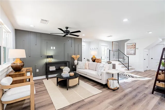 $358,000 | 641 North Cumberland Street, Metairie, LA 70003