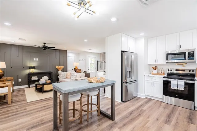 $358,000 | 641 North Cumberland Street, Metairie, LA 70003