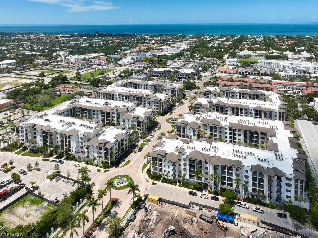 1135 3rd Avenue South Naples, FL 34102 - Photo 34 of 35 a view of city with ocean