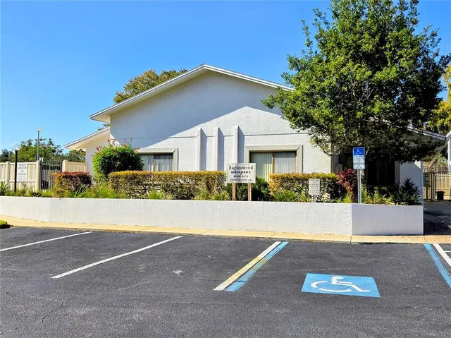 front view of house with a yard