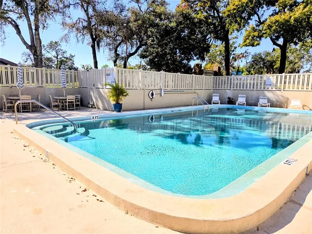 a view of swimming pool