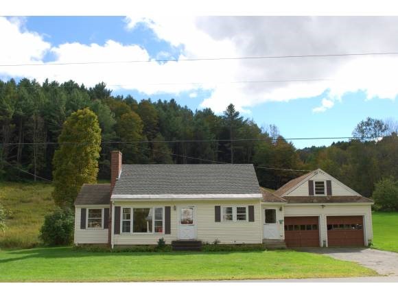 8394 Pomfret Road Pomfret, VT 05053 - Photo 1 of 1 Gallery Image 1