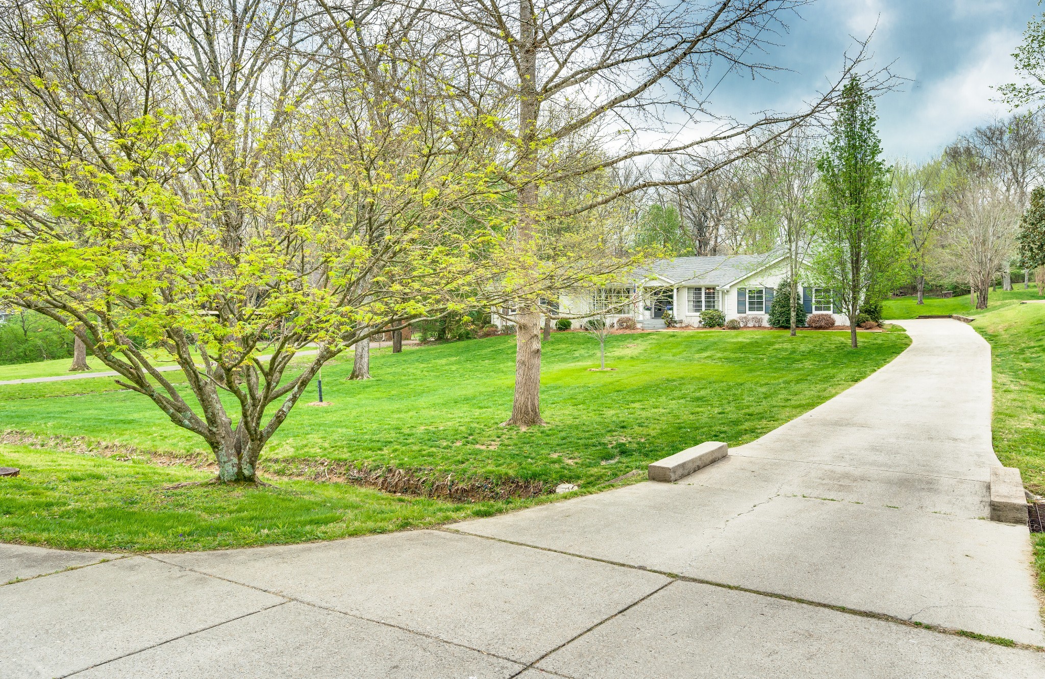 6337 Torrington Road Nashville, TN 37205 - Photo 5 of 70