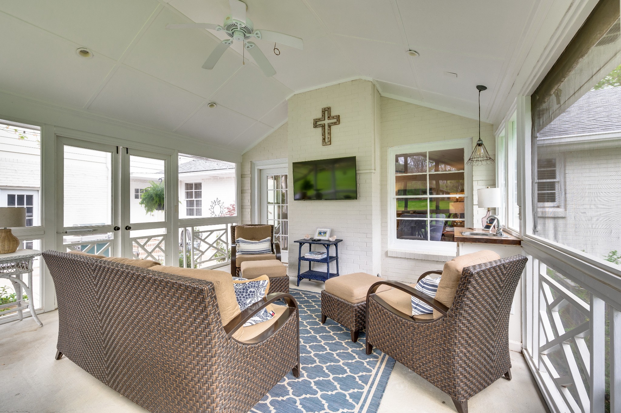 6337 Torrington Road Nashville, TN 37205 - Photo 54 of 70