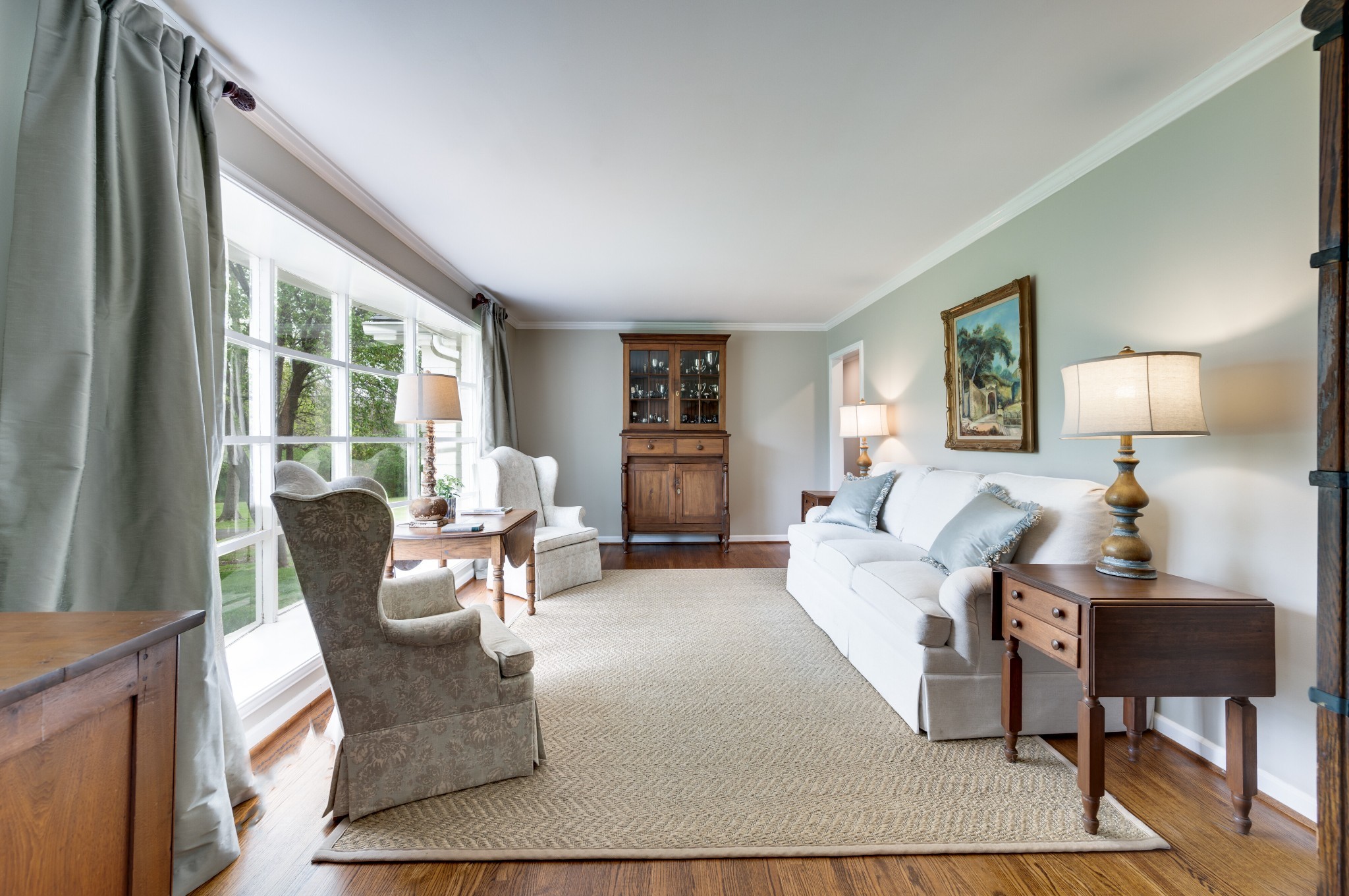 6337 Torrington Road Nashville, TN 37205 - Photo 7 of 70