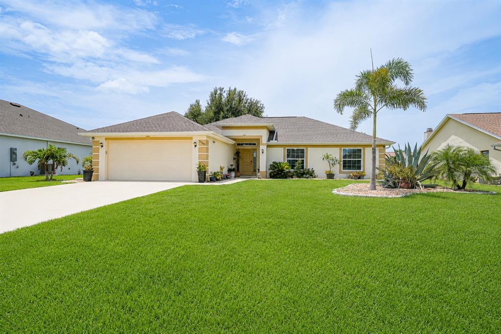 26403 Rampart Boulevard Punta Gorda, FL 33983 - Photo 3 of 36