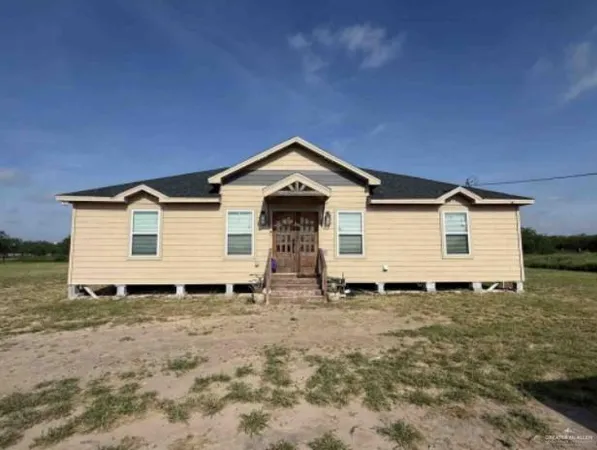$280,000 | 18687 Villa Hermosa Drive, Penitas, TX 78576