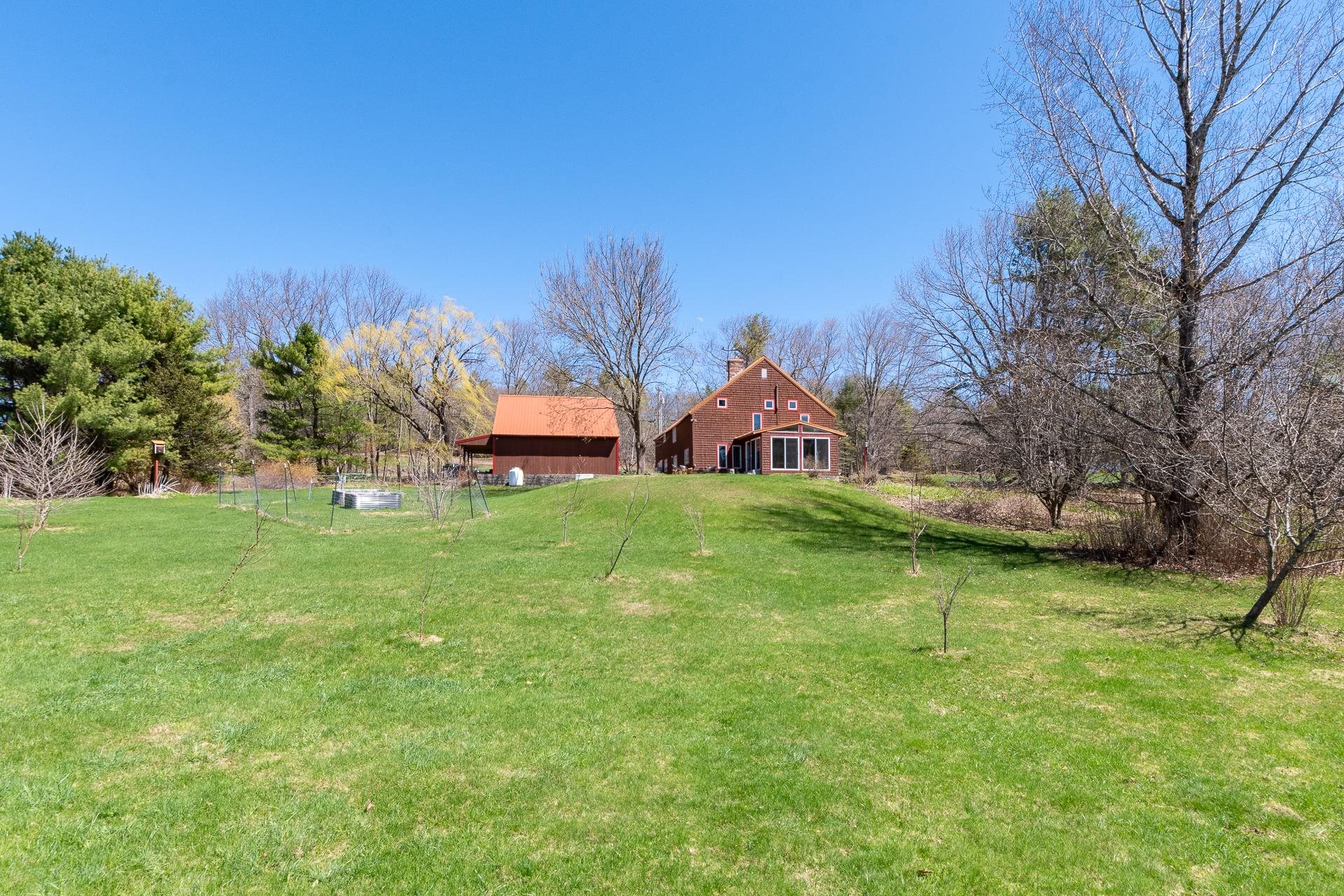 73 College Road Center Harbor, NH 03226 - Photo 11 of 52