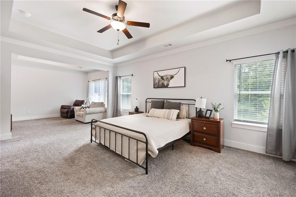 411 Crestbrook Lane Dallas, GA 30157 - Photo 25 of 47