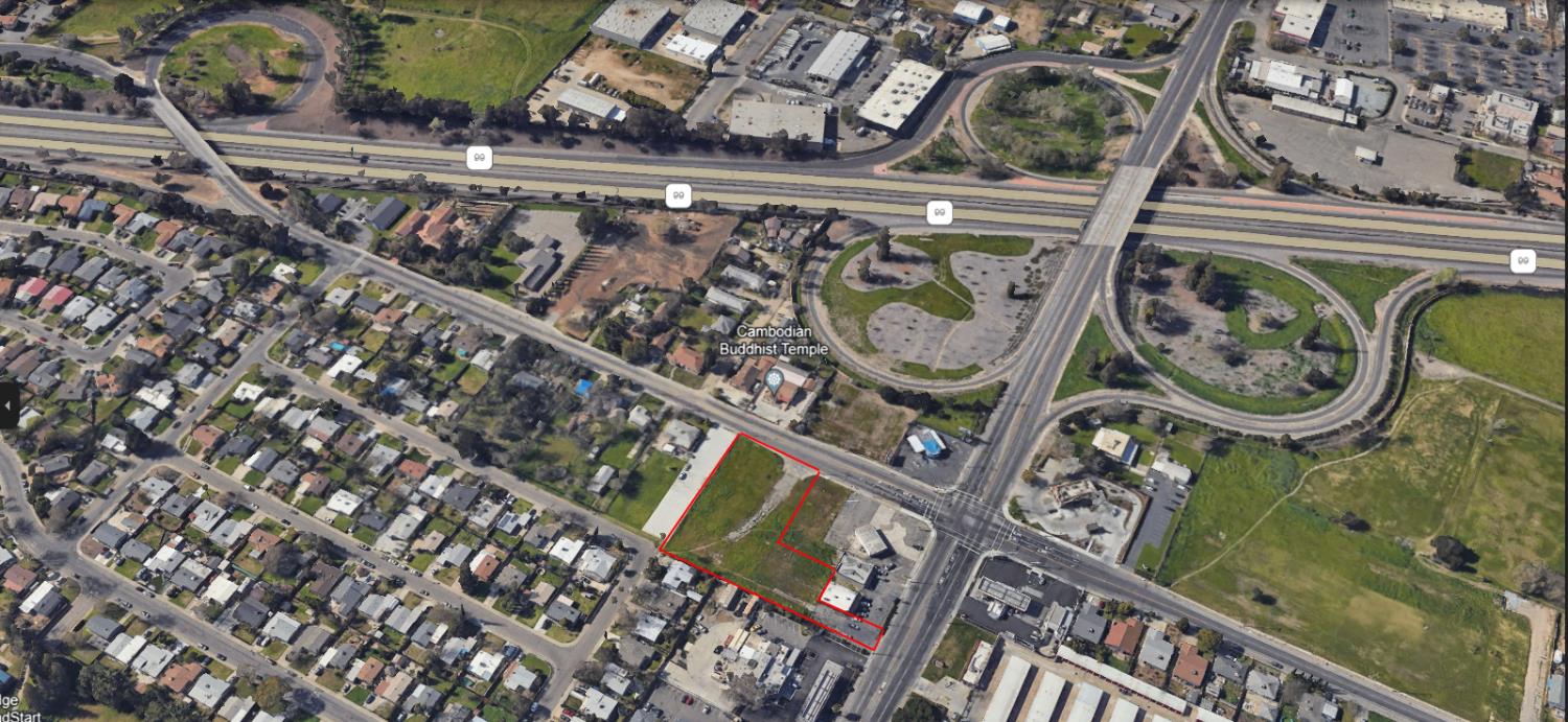 3890 Fruitridge Road Sacramento, CA 95824 - Photo 3 of 4