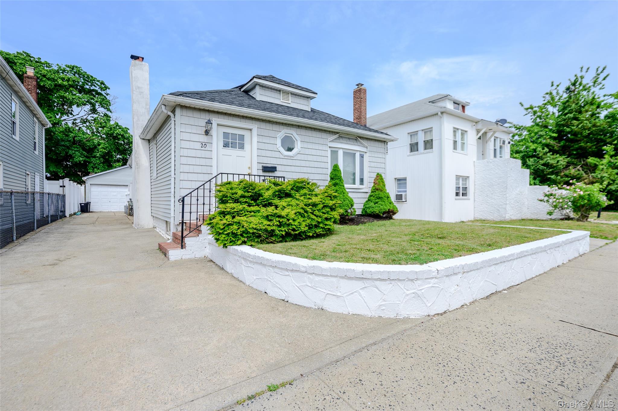 20 Marina Road Island Park, NY 11558 - Photo 1 of 24 Exterior