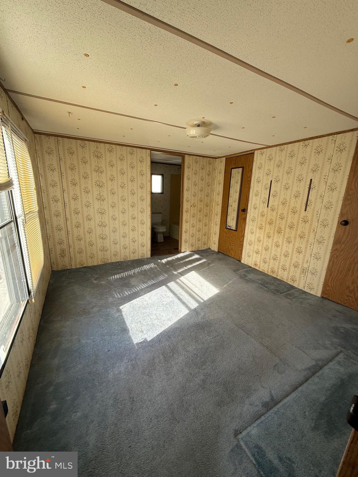 519 Canter Road, Unit 133 Wilmington, DE 19810 - Photo 11 of 14 Rear Bedroom