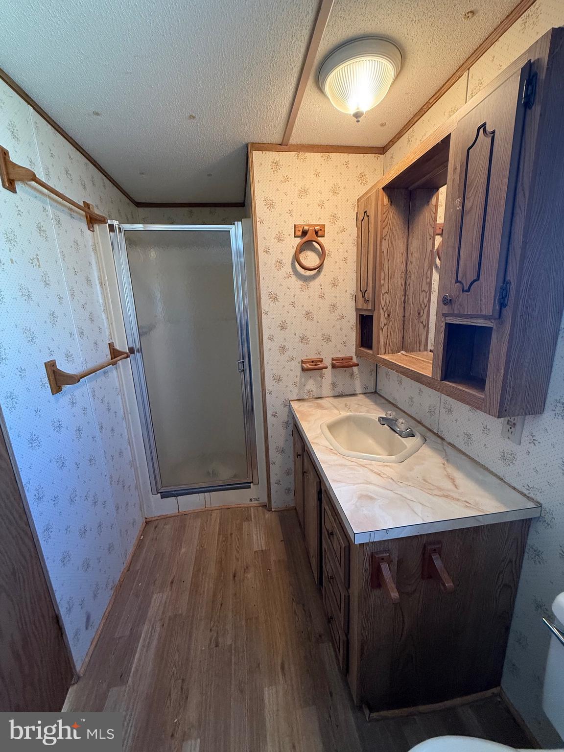 519 Canter Road, Unit 133 Wilmington, DE 19810 - Photo 13 of 14 Rear Bedroom En-suite