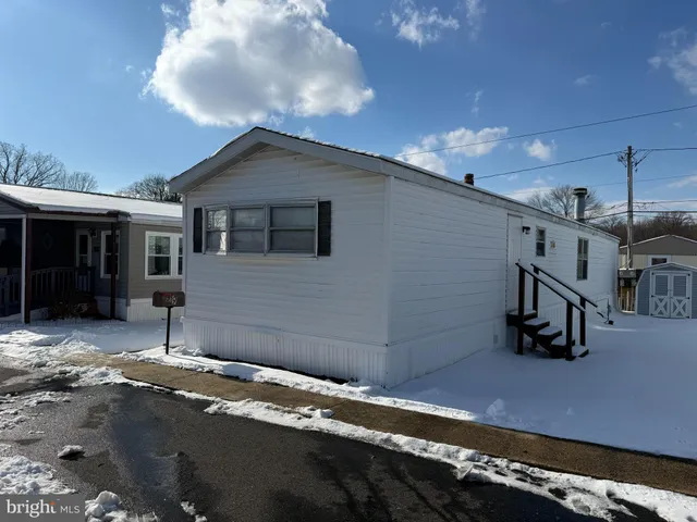 $44,000 | 519 Canter Road, Unit 133, Wilmington, DE 19810