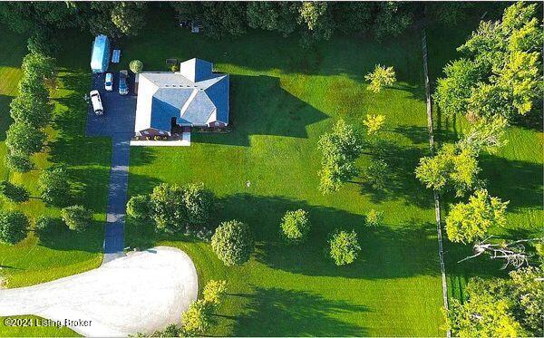 480 Carnes Road Smiths Grove, KY 42171 - Photo 52 of 56 1000