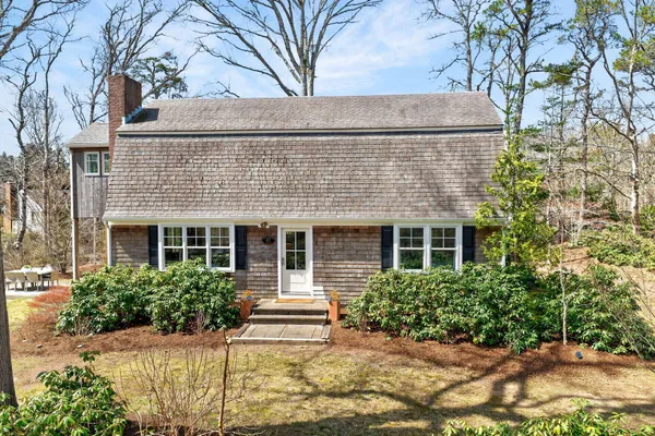 $1,270,000 | 47 Flying Dragon Road, Brewster, MA 02631