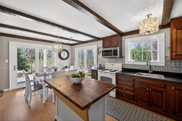 $1,270,000 | 47 Flying Dragon Road, Brewster, MA 02631