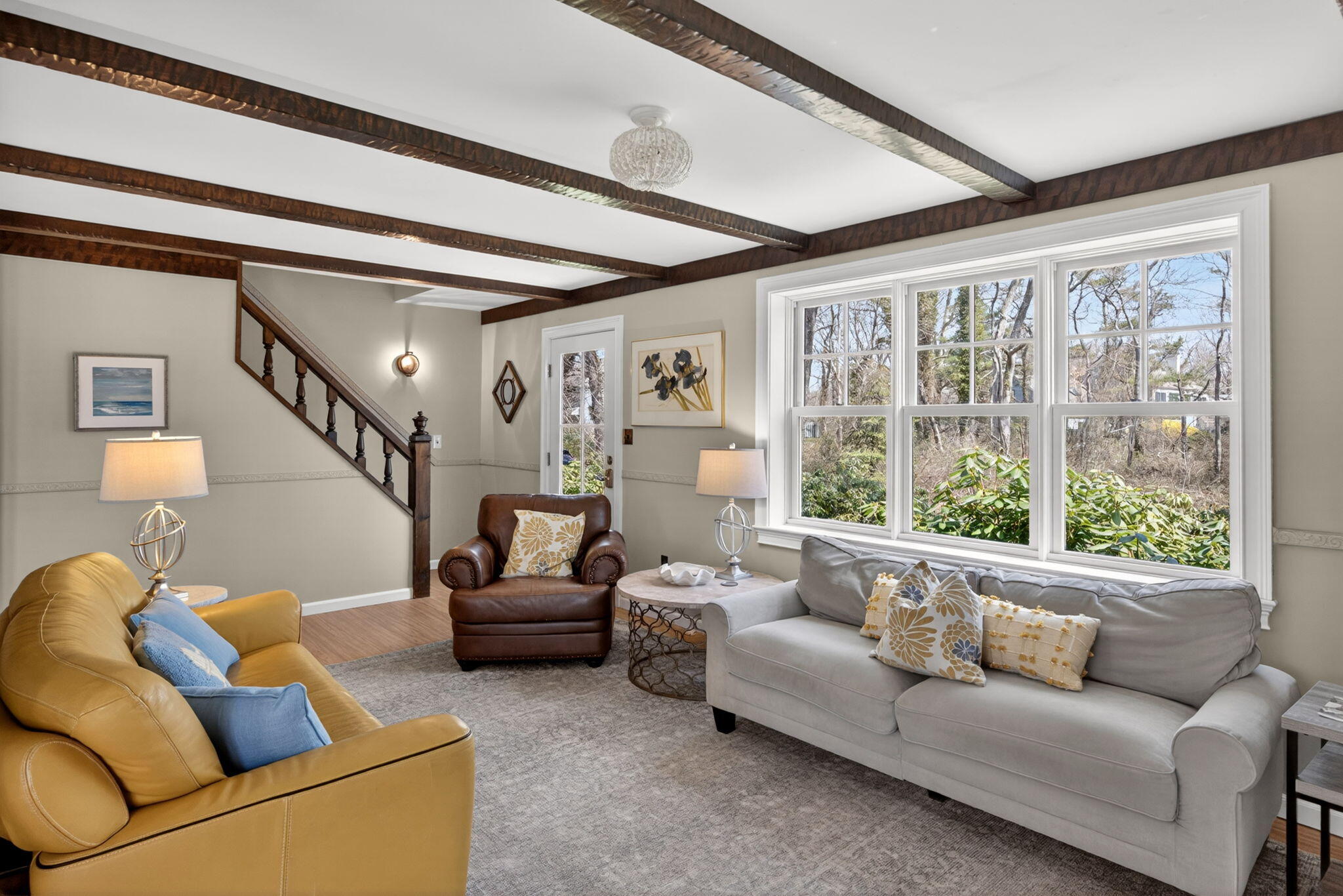 47 Flying Dragon Road Brewster, MA 02631 - Photo 3 of 81 7-07-PF0A5826