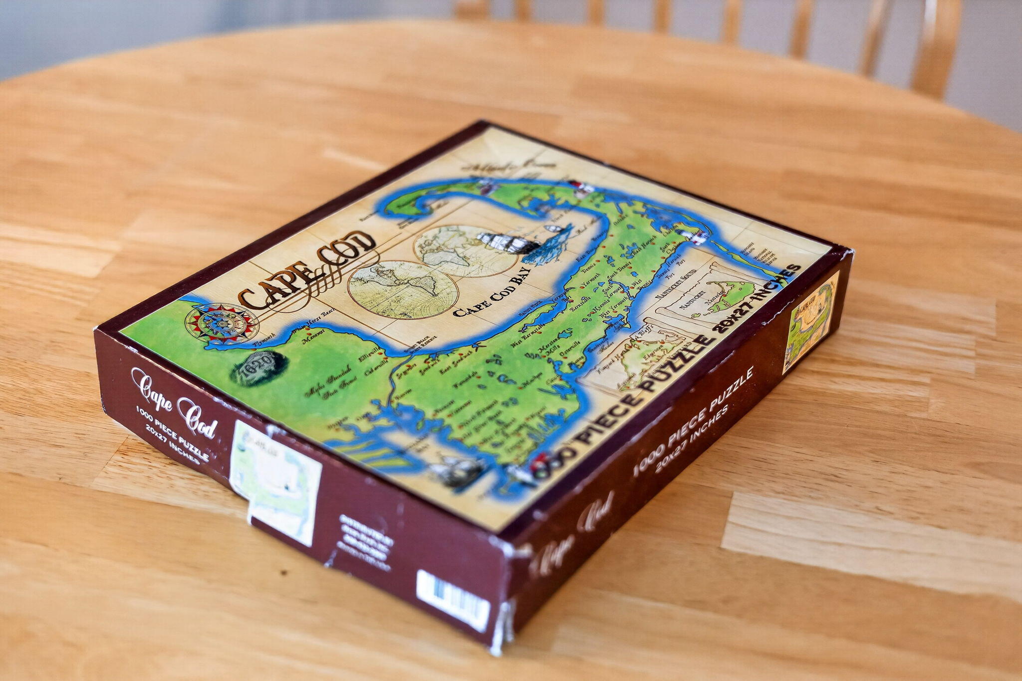 47 Flying Dragon Road Brewster, MA 02631 - Photo 32 of 81 100-BPF0A5942