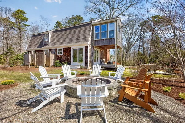 $1,270,000 | 47 Flying Dragon Road, Brewster, MA 02631