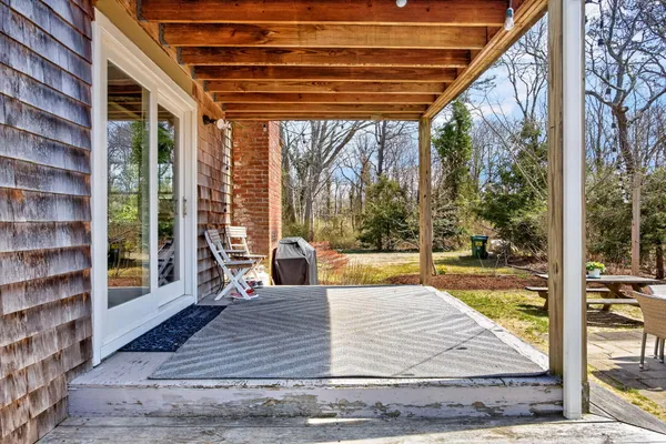 $1,270,000 | 47 Flying Dragon Road, Brewster, MA 02631