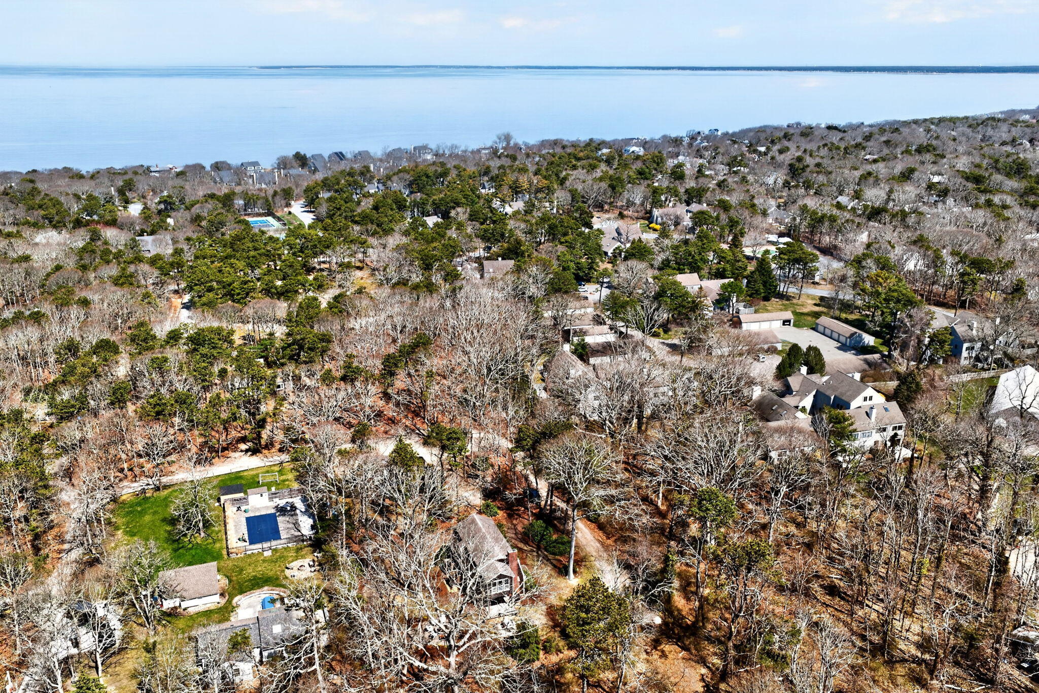 47 Flying Dragon Road Brewster, MA 02631 - Photo 72 of 81 44-45-DJI_20260414235318_0771_D