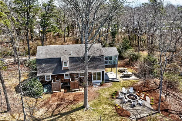 $1,270,000 | 47 Flying Dragon Road, Brewster, MA 02631