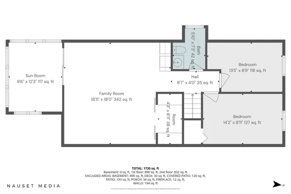 $1,270,000 | 47 Flying Dragon Road, Brewster, MA 02631