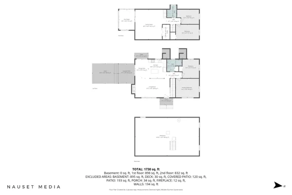 $1,270,000 | 47 Flying Dragon Road, Brewster, MA 02631