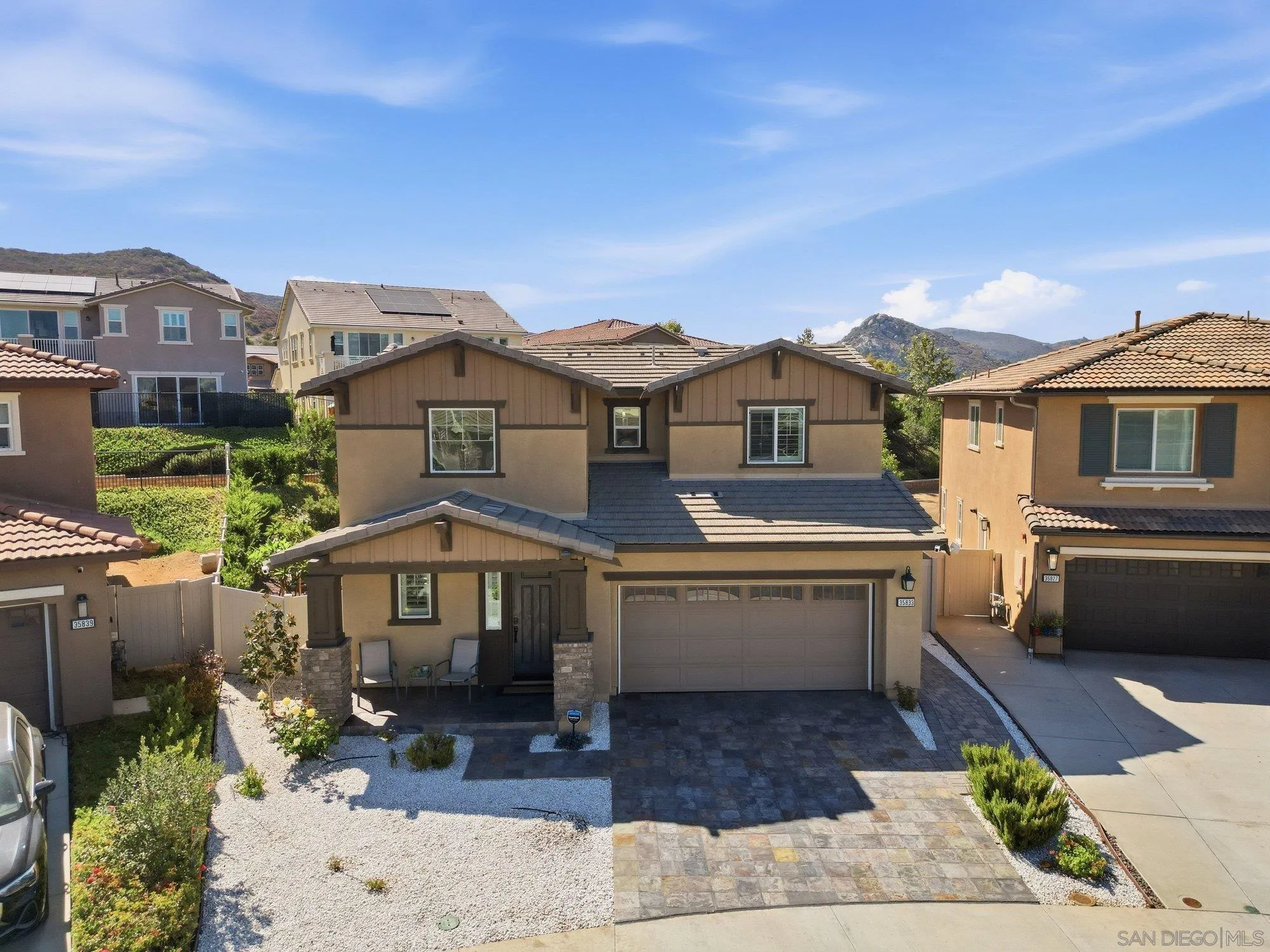 35833 Esperia Way Fallbrook, CA 92028 - Photo 46 of 46