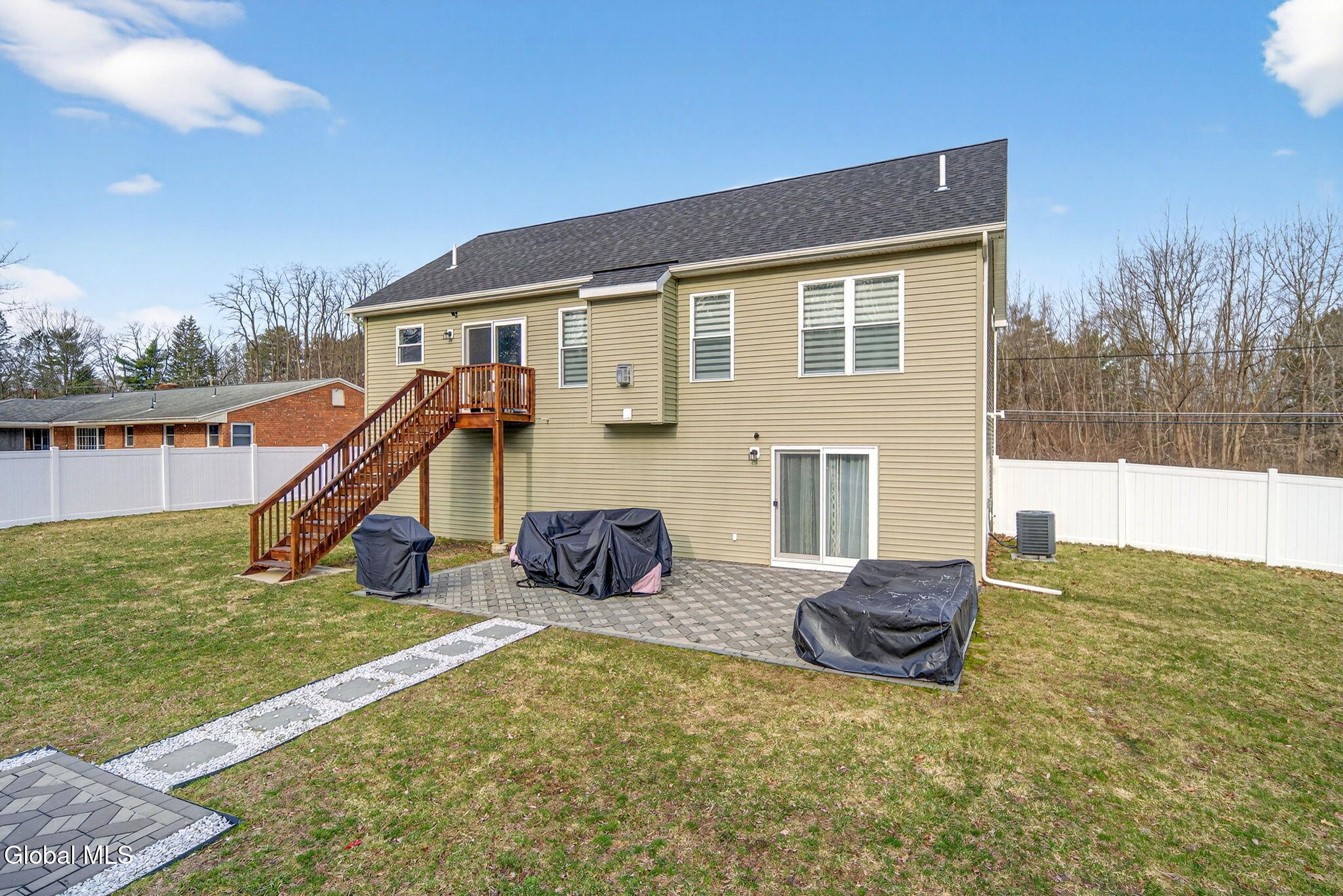 267 Consaul Road Colonie, NY 12205 - Photo 20 of 30 Exterior 01