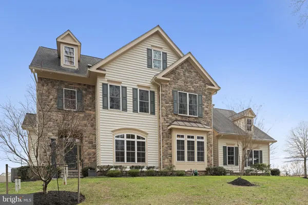 $1,150,000 | 17519 Hidden Garden Lane, Ashton, MD 20861