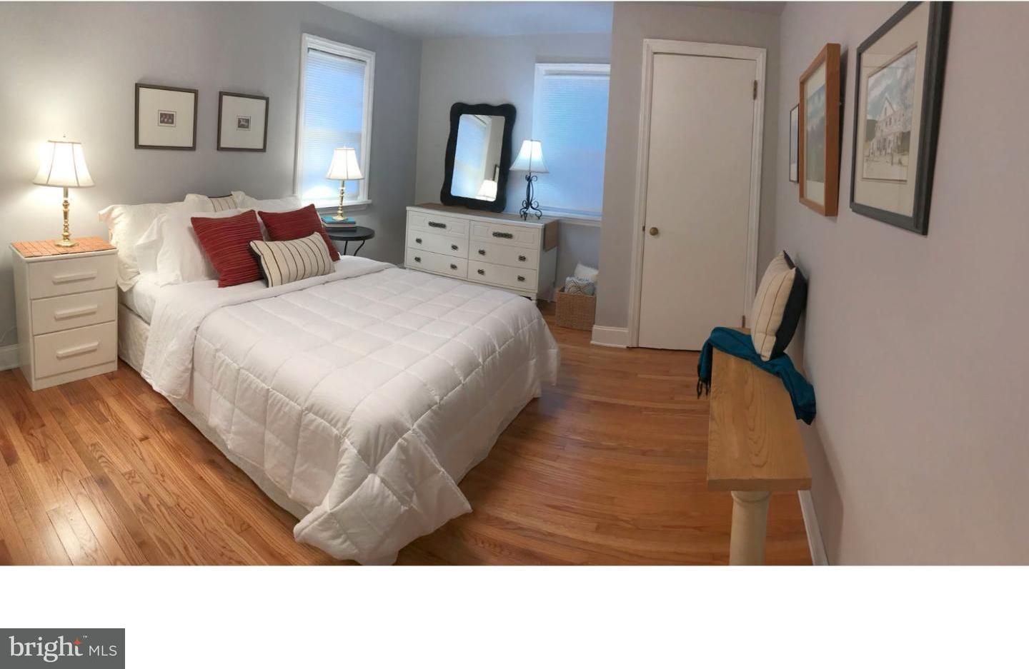 25 West Pothouse Road Phoenixville, PA 19460 - Photo 11 of 23 Master Bedroom