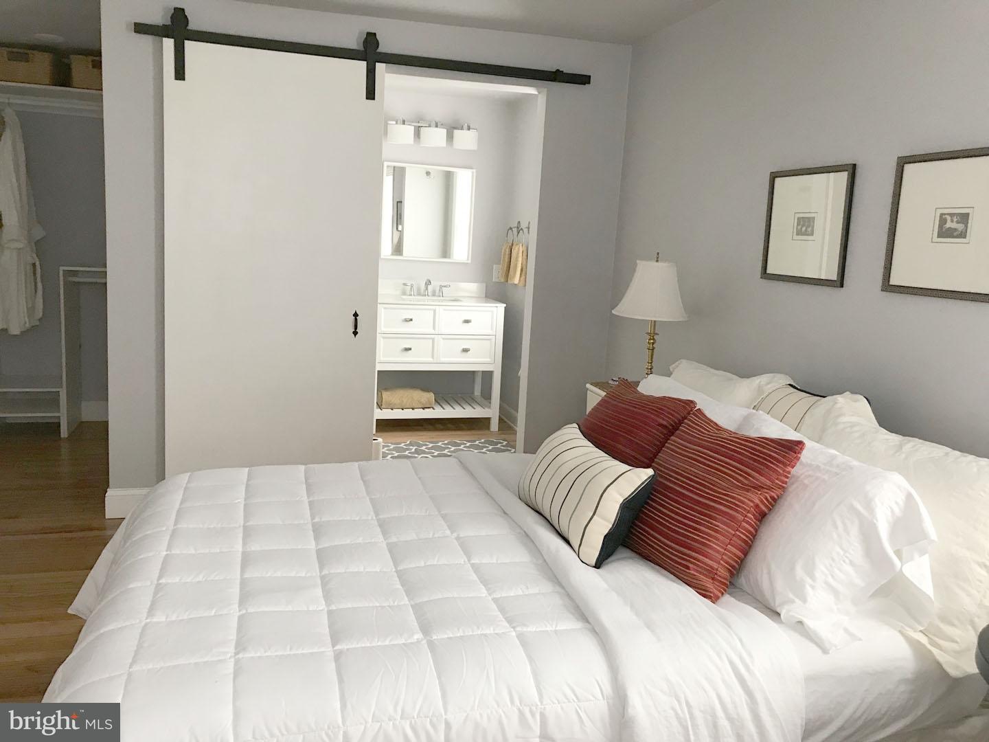 25 West Pothouse Road Phoenixville, PA 19460 - Photo 12 of 23 Master Bedroom