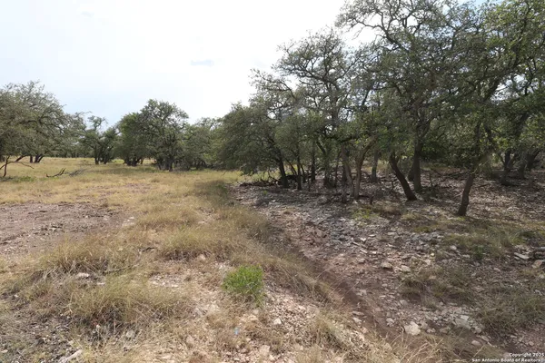 $117,000 | 97 Nott Branch Road, Harper, TX 78631