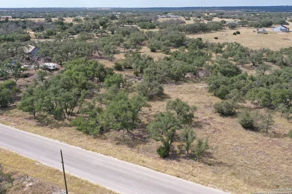 $117,000 | 97 Nott Branch Road, Harper, TX 78631