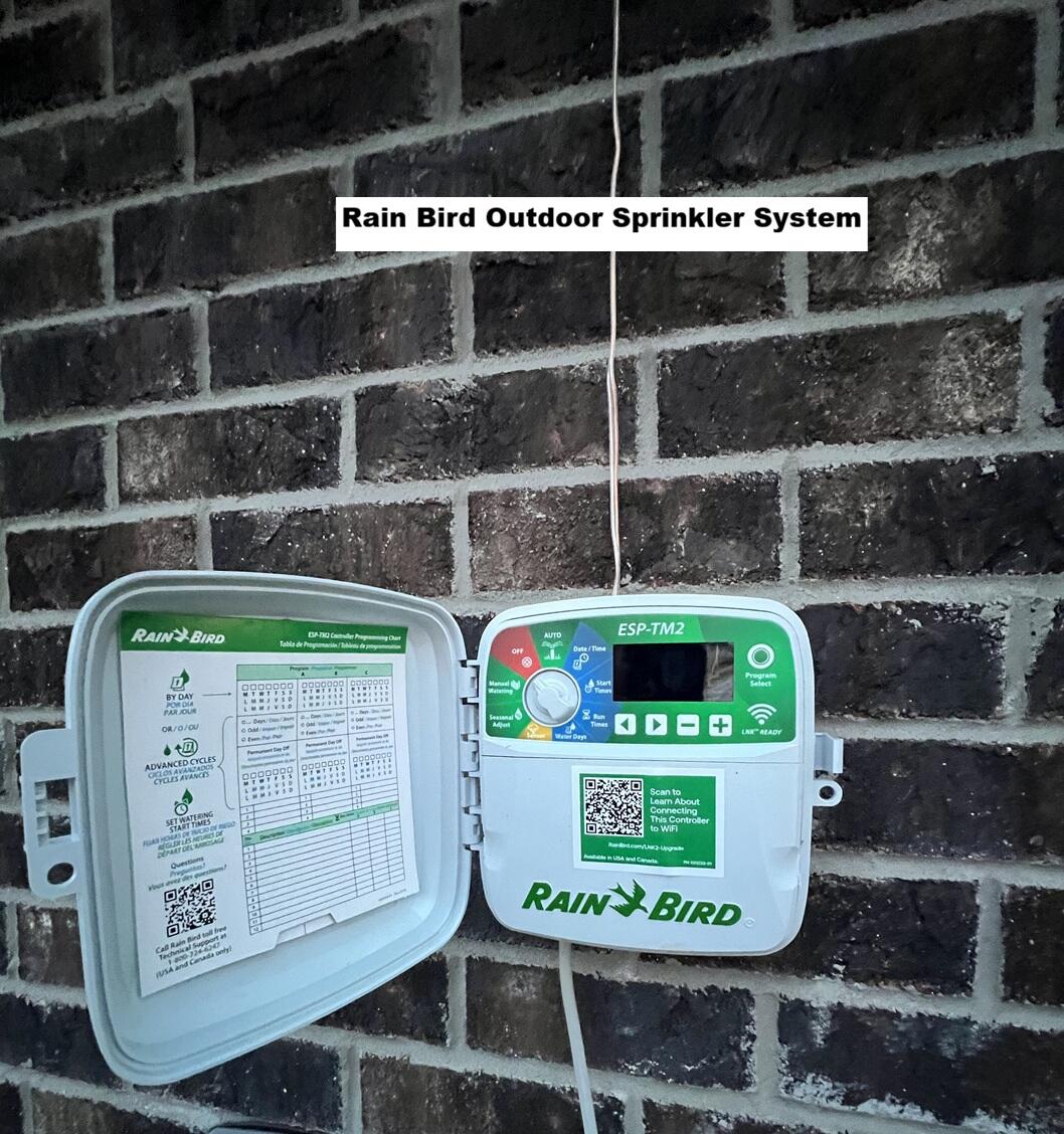 4644 Chanteuse Parkway Crestview, FL 32539 - Photo 30 of 34 a picture of a table with a bench in it