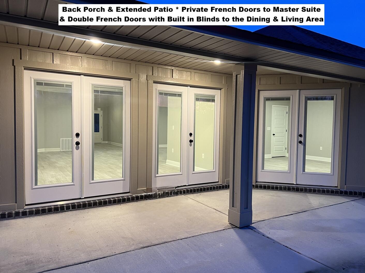 4644 Chanteuse Parkway Crestview, FL 32539 - Photo 3 of 34 a view of a car park front of a house