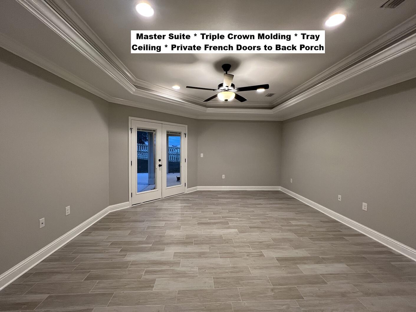 4644 Chanteuse Parkway Crestview, FL 32539 - Photo 10 of 34 a view of an empty room